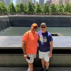 Meet your Posher, Craig